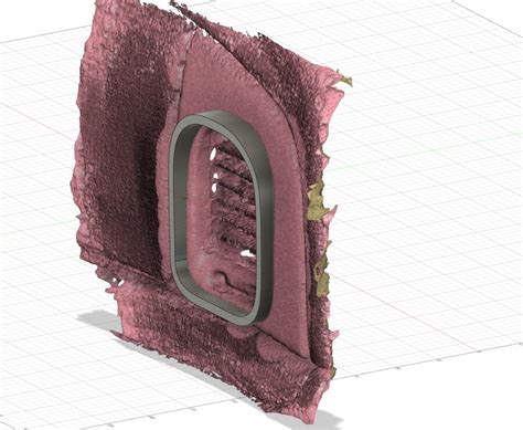 fusion 360 how to edit stl|How to Edit/Remix STL Files From Thingiverse .